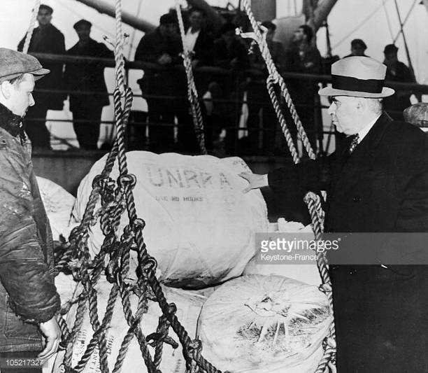 unrra