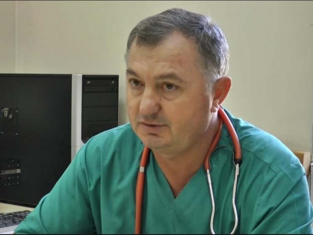 anestezisti tefik zhurda