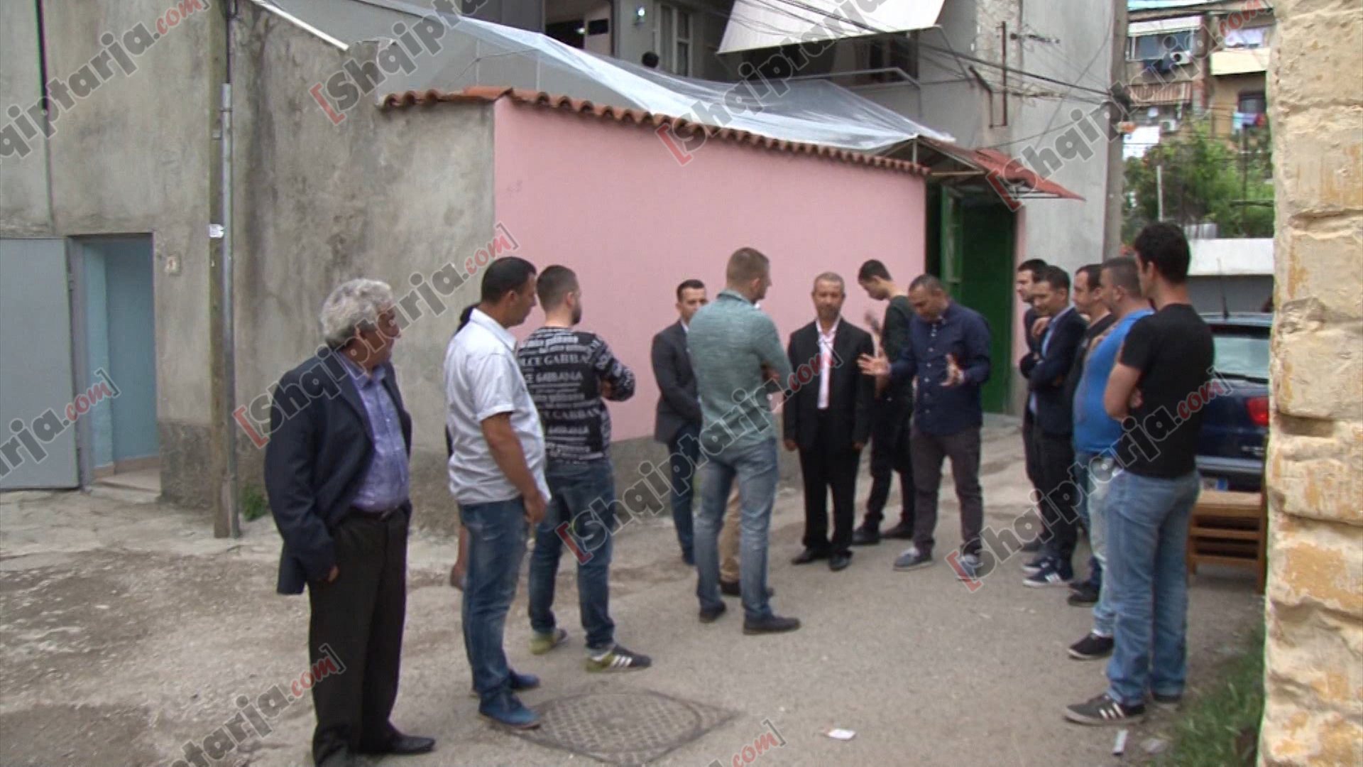 homazhet blerta pepa