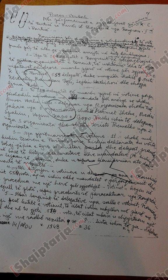 dokumenta tuk jakova