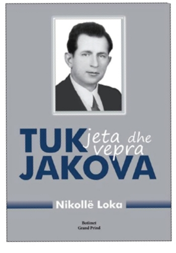 tuk jakova