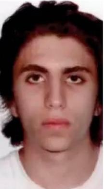 marokieni londer isuf