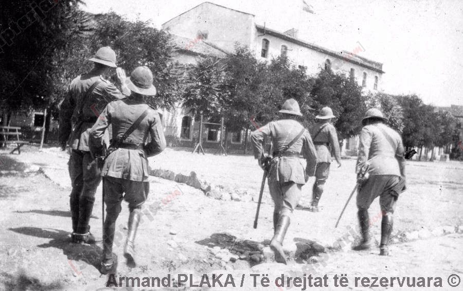 kur shteti funksjononte