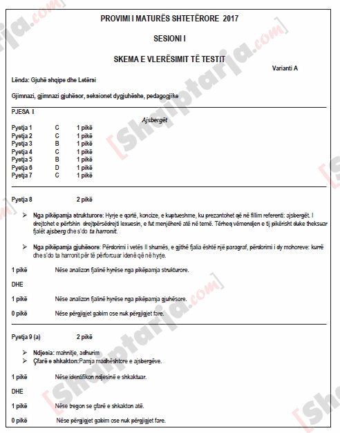 gjuhe letersia teza 1