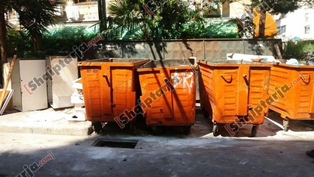 koshat ku u gjetën rrobat e mikel shallarit te blloku