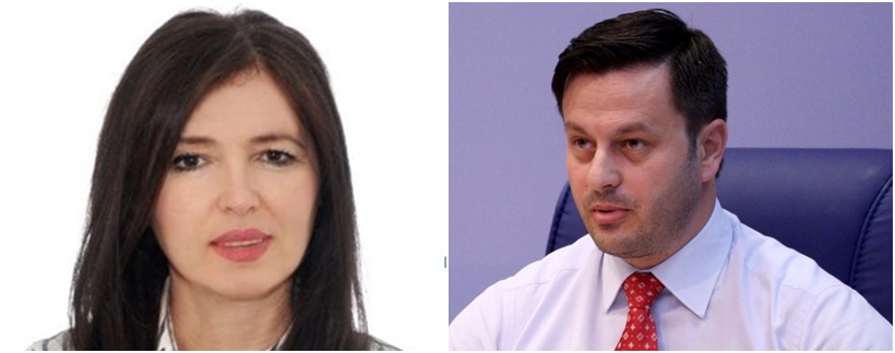 plarent ndreca karabina