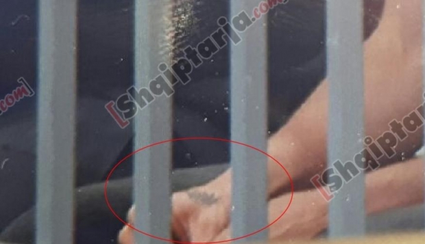 tatuazhi mikel shallarit