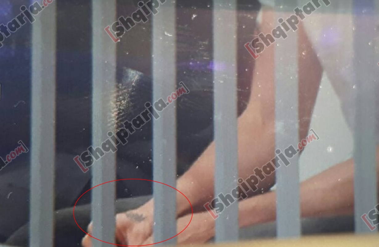 tatuazhi i mikel shallarit