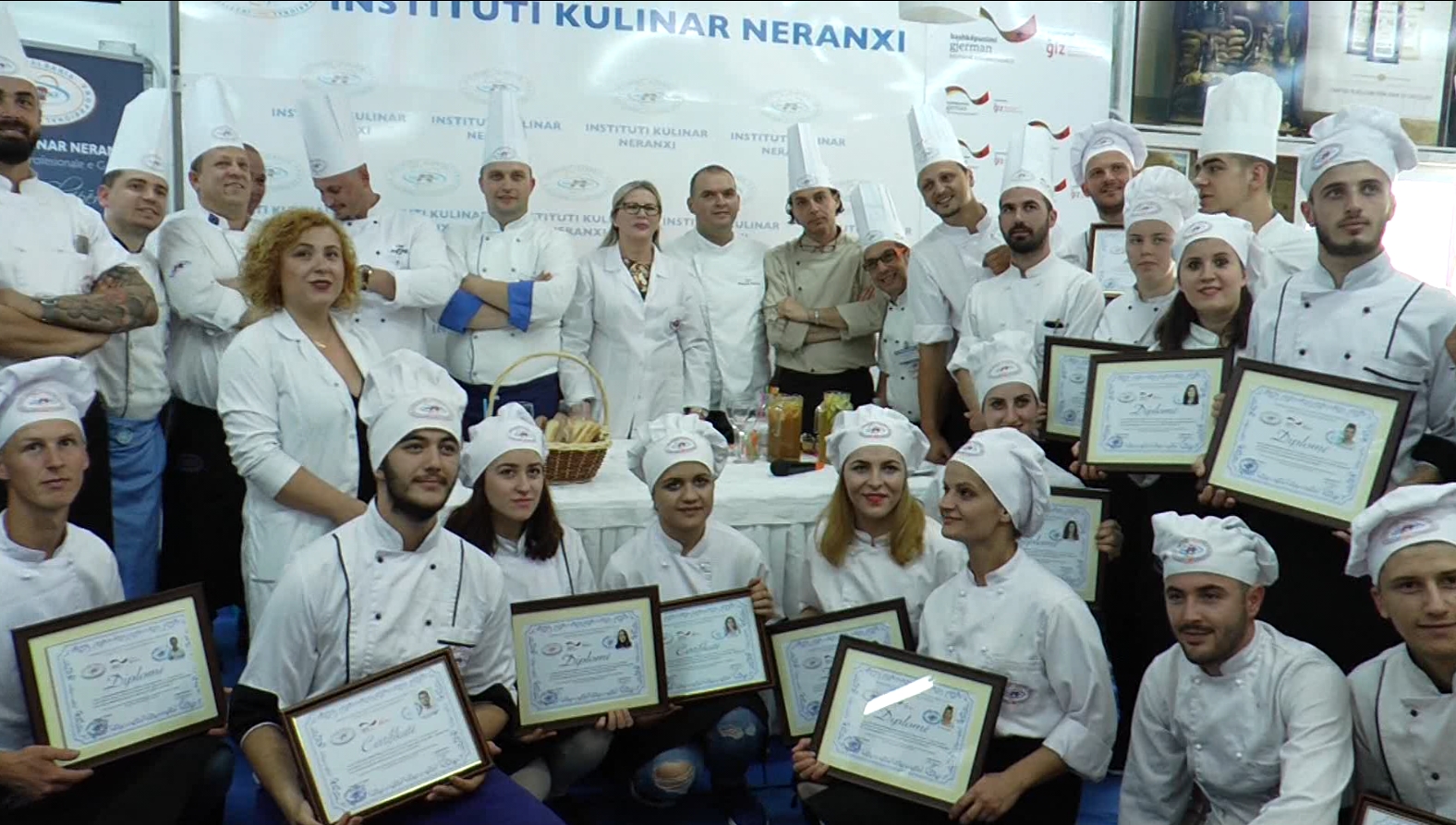 instituti kulinar neranxi