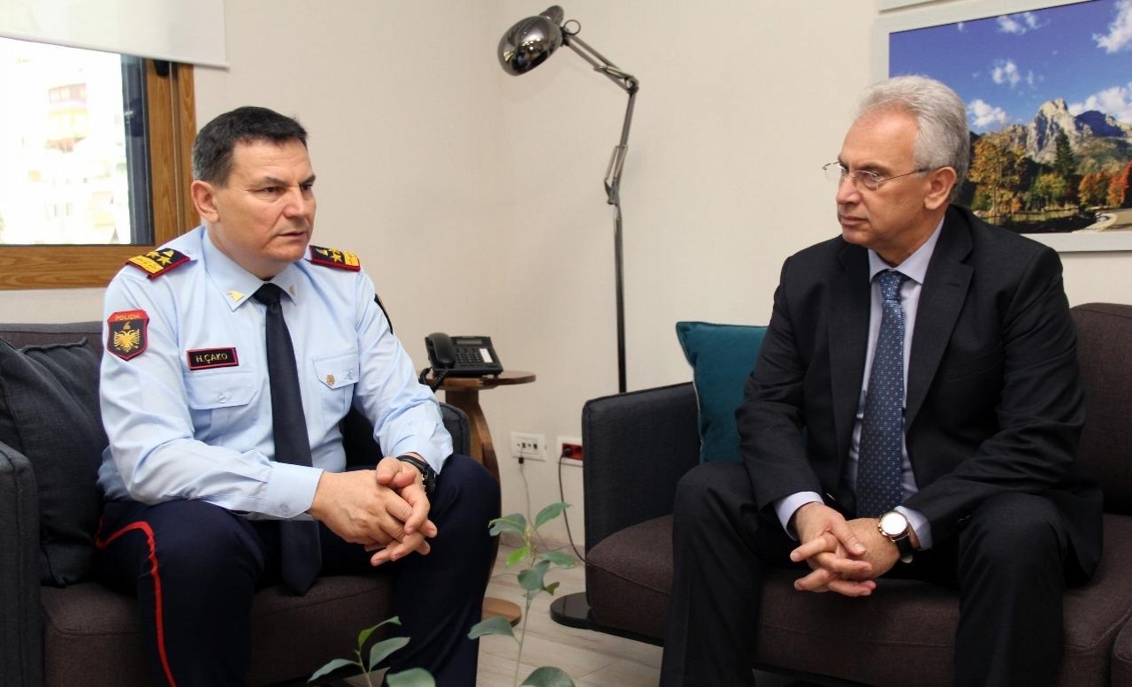 haki cako klement zguri