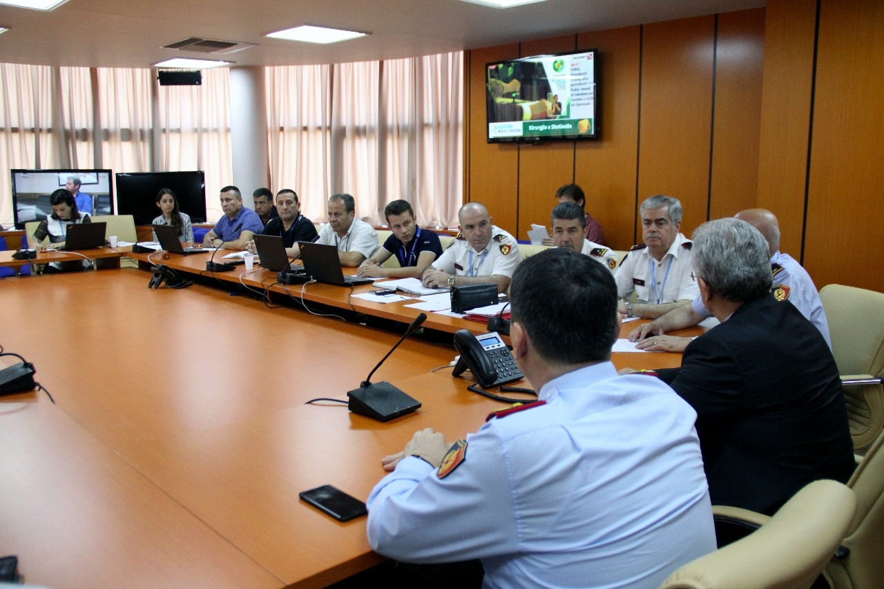 haki cako klement zguri