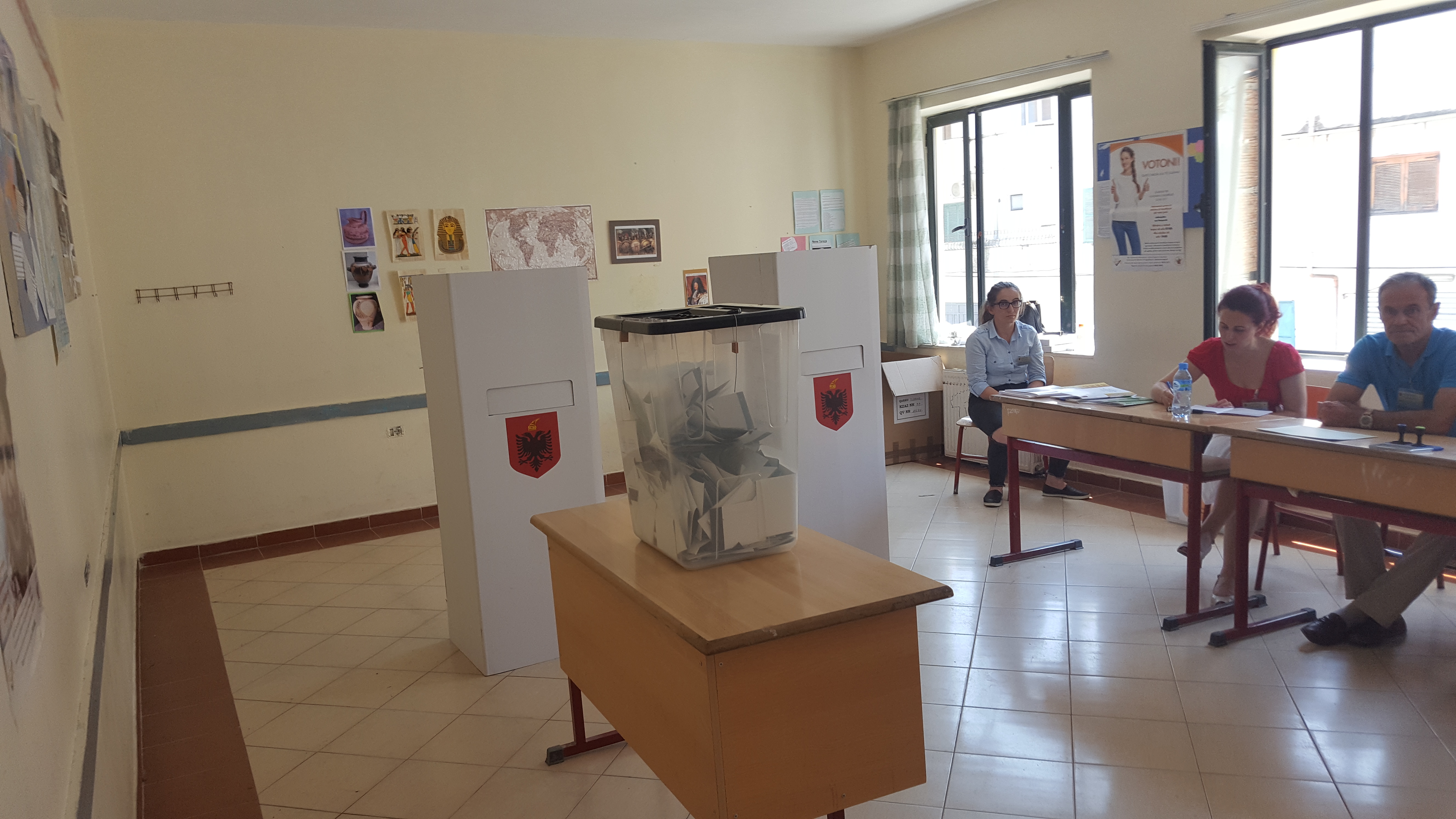 qv ku ndodhi abuzimi