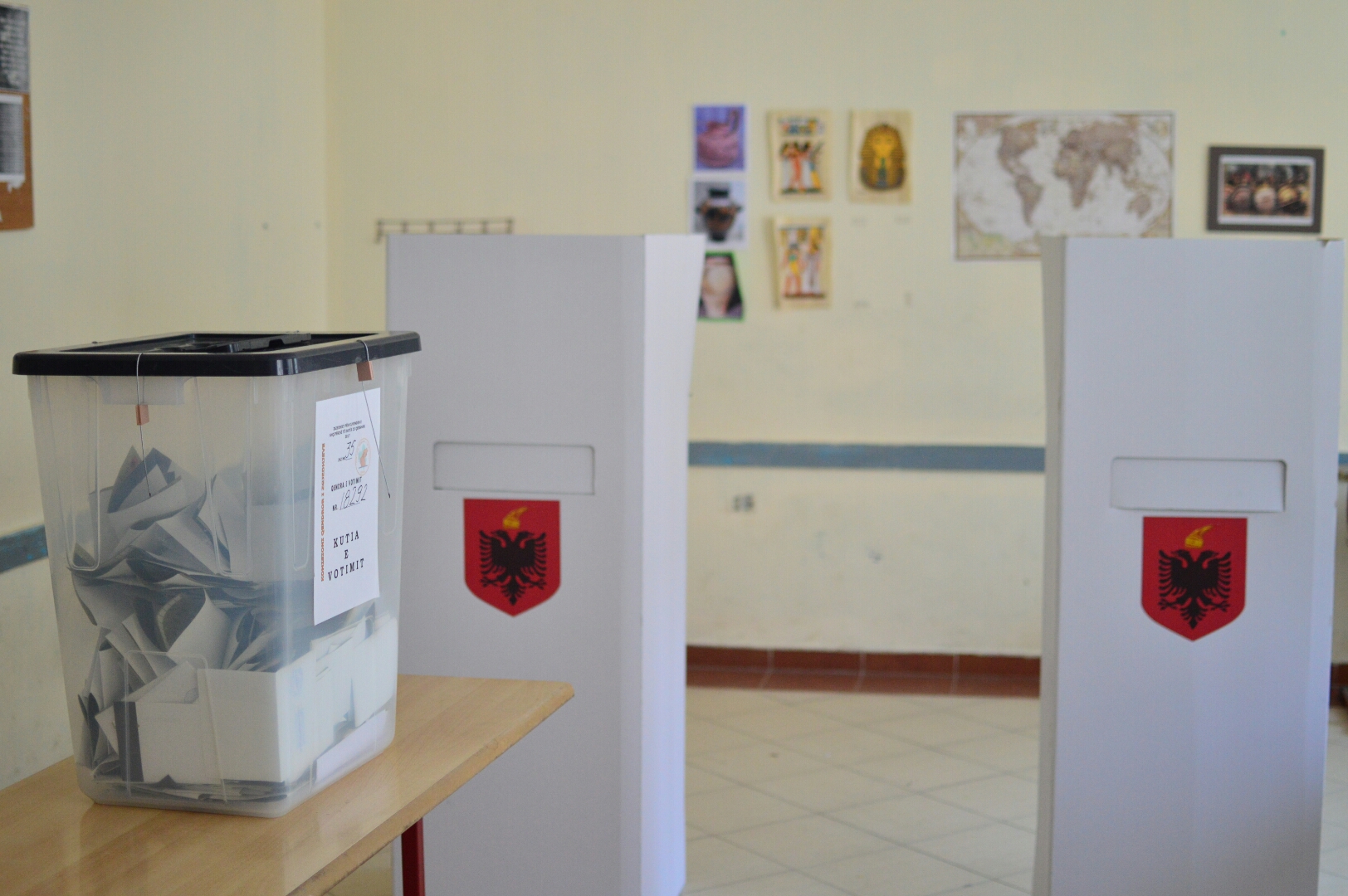 qv ku ndodhi abuzimi