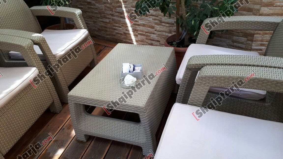 ku po pinte kafe tefik hyka