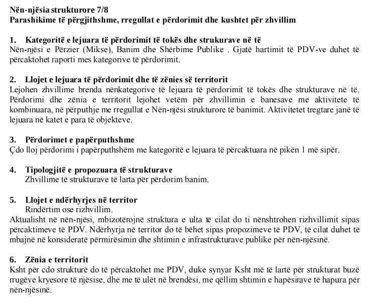 firma arles dokumentat e lejes