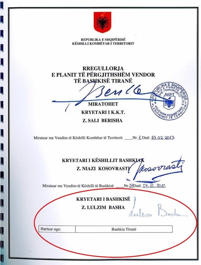 leja per firmen arles