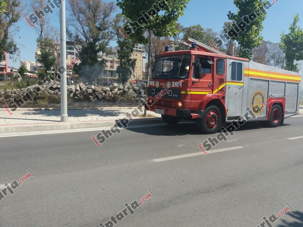 digjen shkurret durres