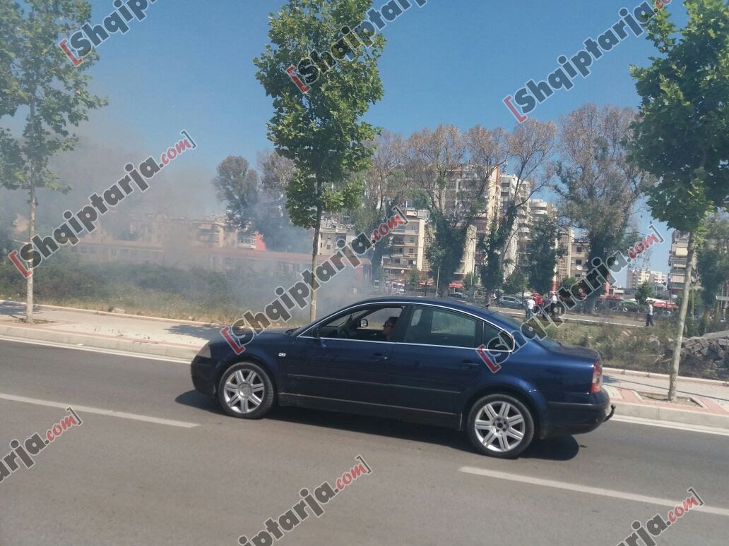 digjen shkurret durres