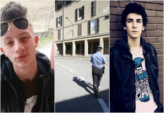 pandi lavdari dhe autori