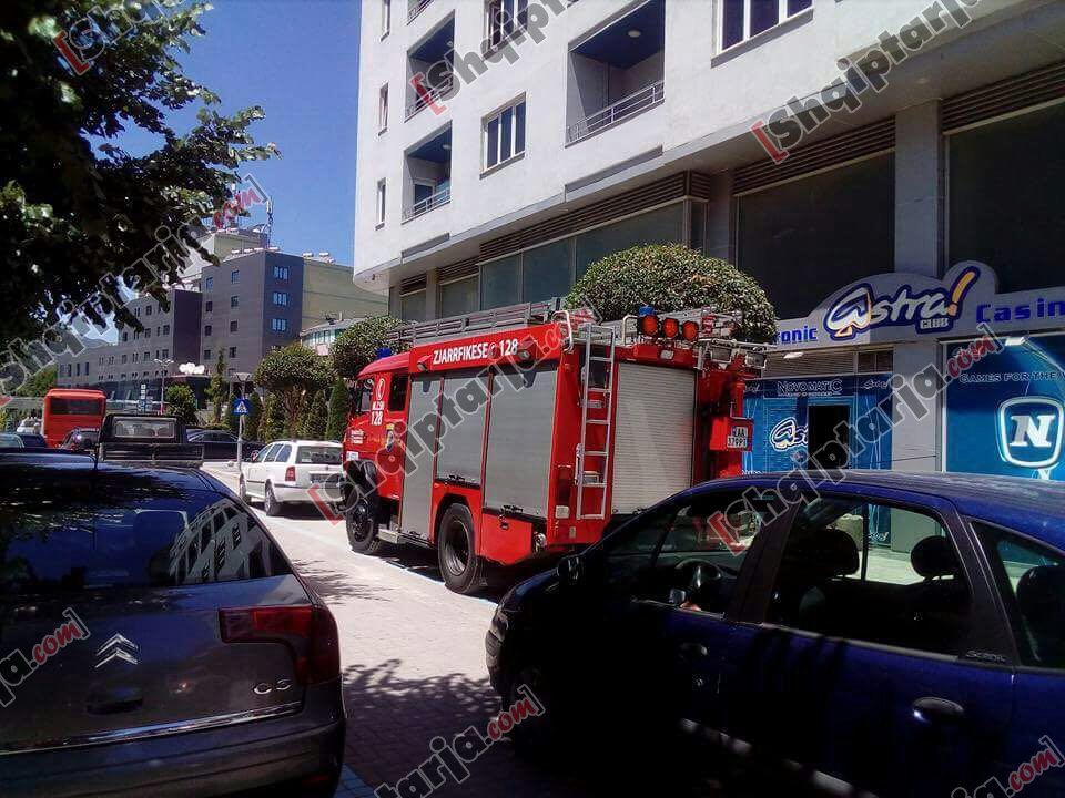 pogradec tenton te hidhet