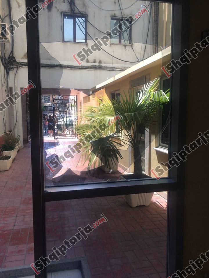 xhami thyer gjykata e larte