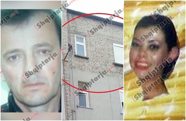 ferdinand rukaj dhe liljana rukaj