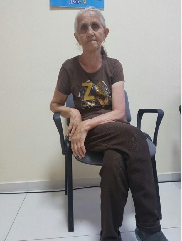 60 vjecarja e humbur