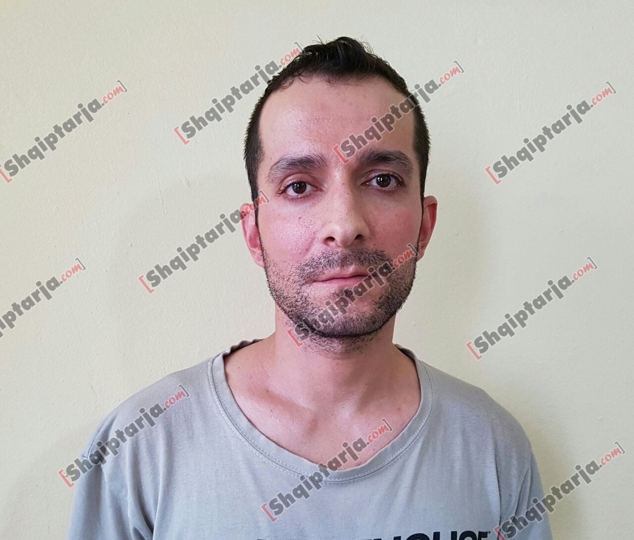 Abdulla (Avdulla) Meta elbasan i denuari