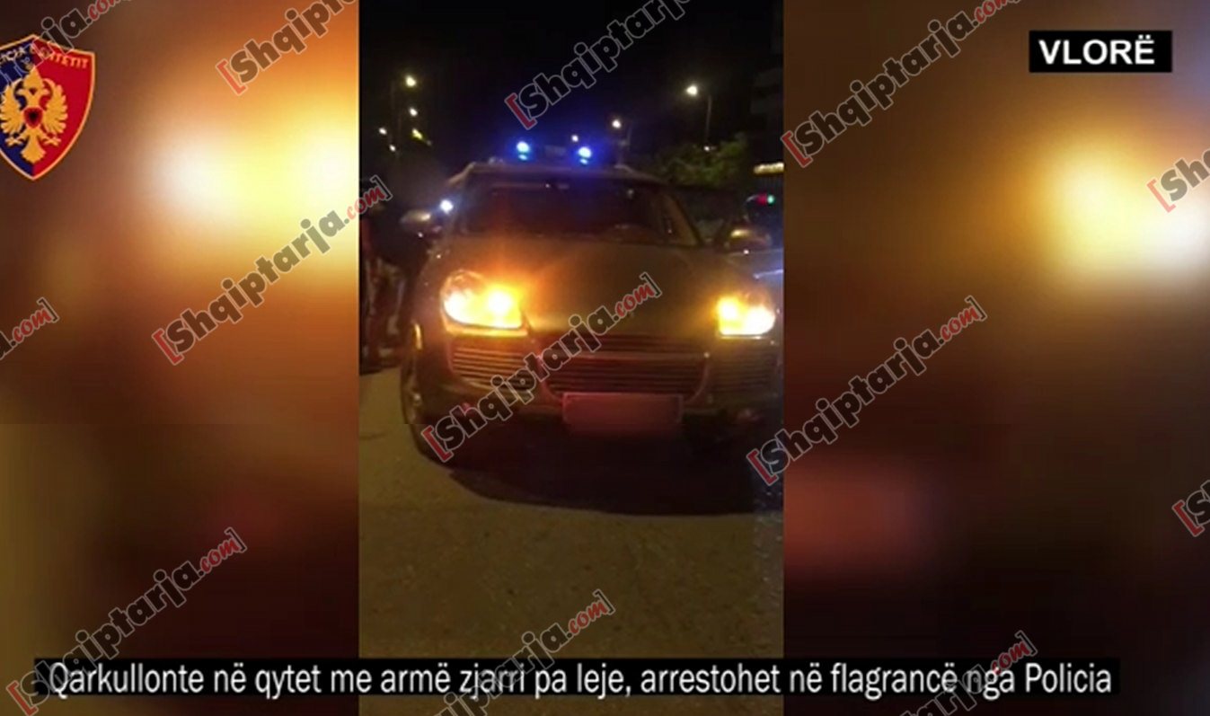 makina me te cilen udhetonin