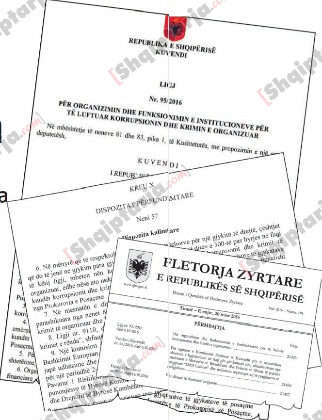 dokumenta 1 vettingu