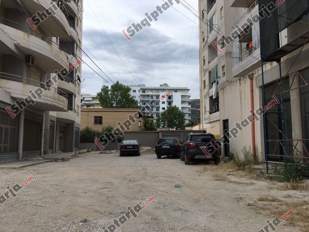 bie ne korent ne vlore