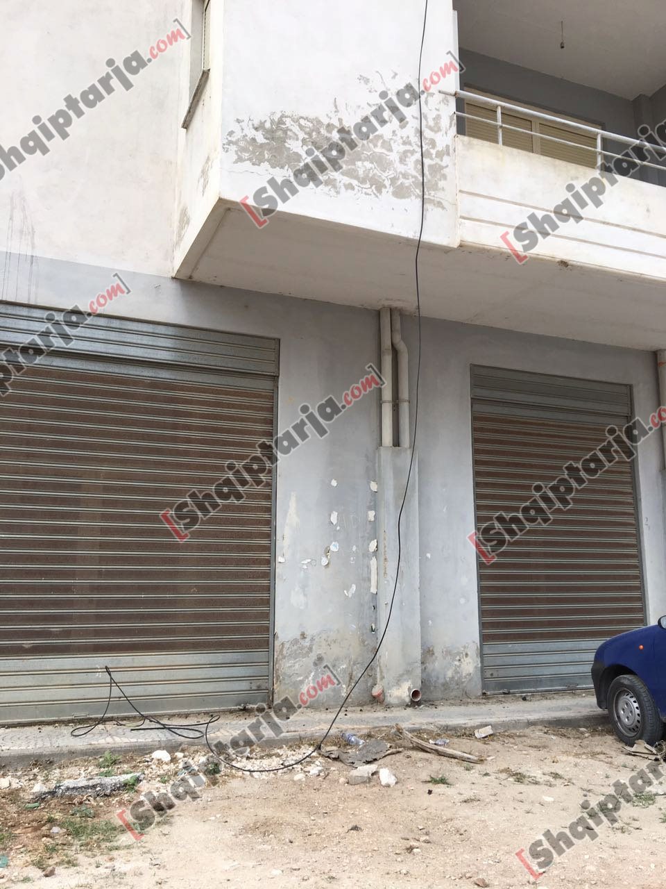 bie ne korent ne vlore