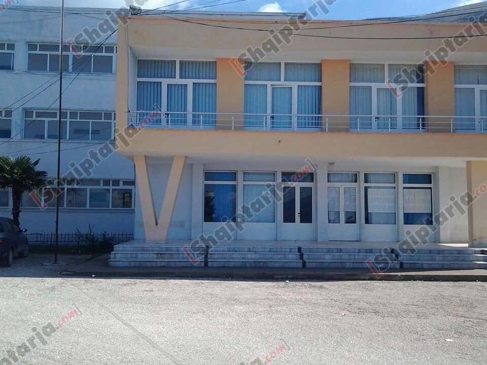 shkolla tregtare vlore