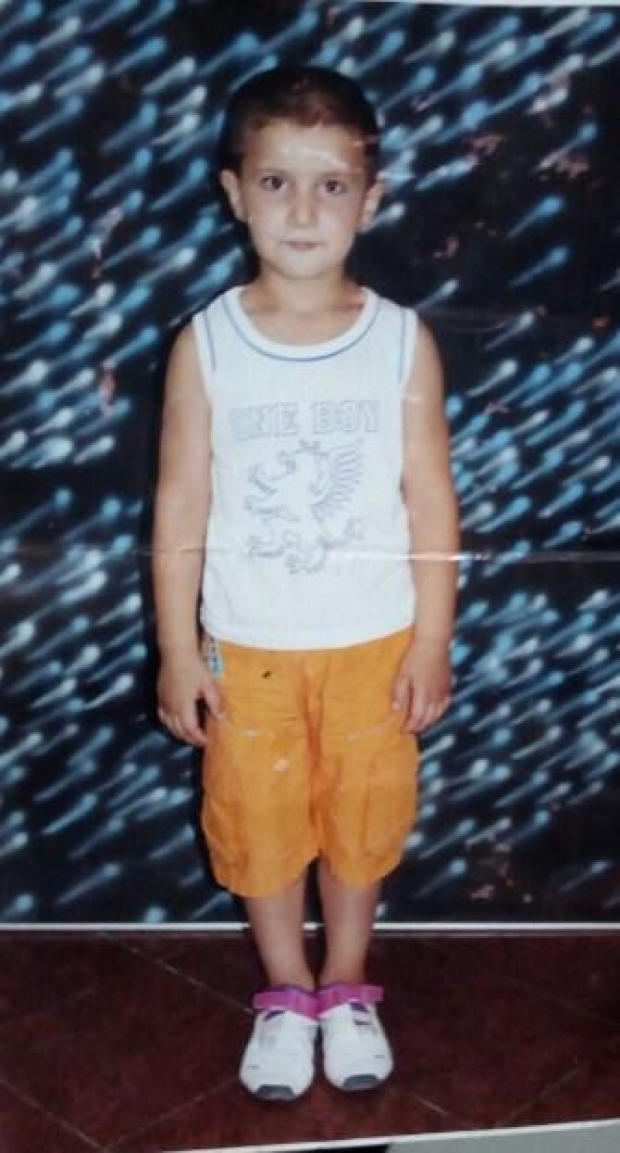 7-vjeçari për herë të fundit ishte në lagjen nr. 15 të Durrësit