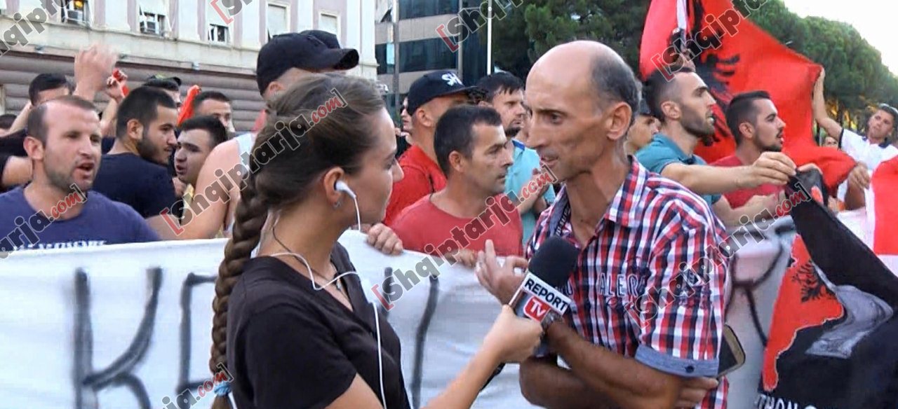 vellai ballist morina per report tv