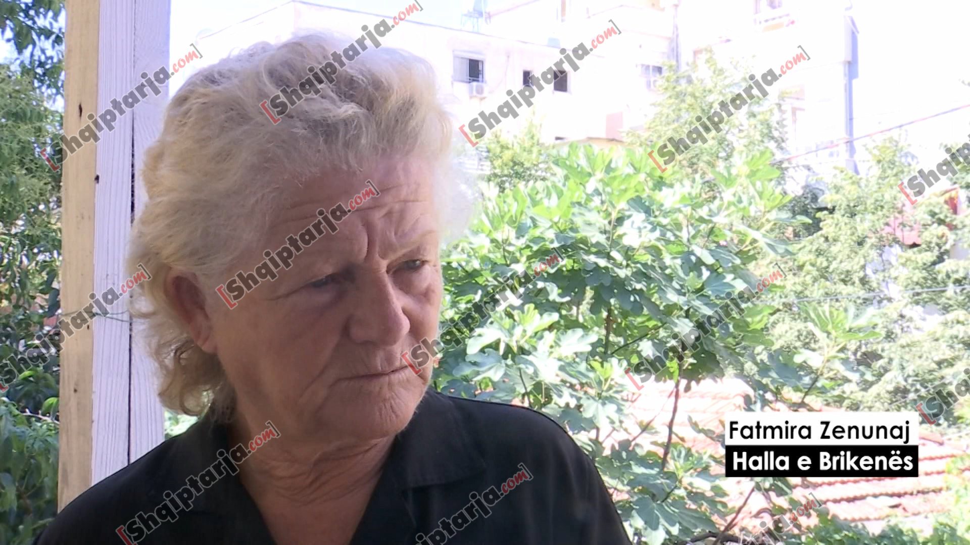 fatmira zenunaj