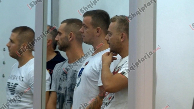 dalin para gjykates plagosja lenci hoxha atentati komuna parisit