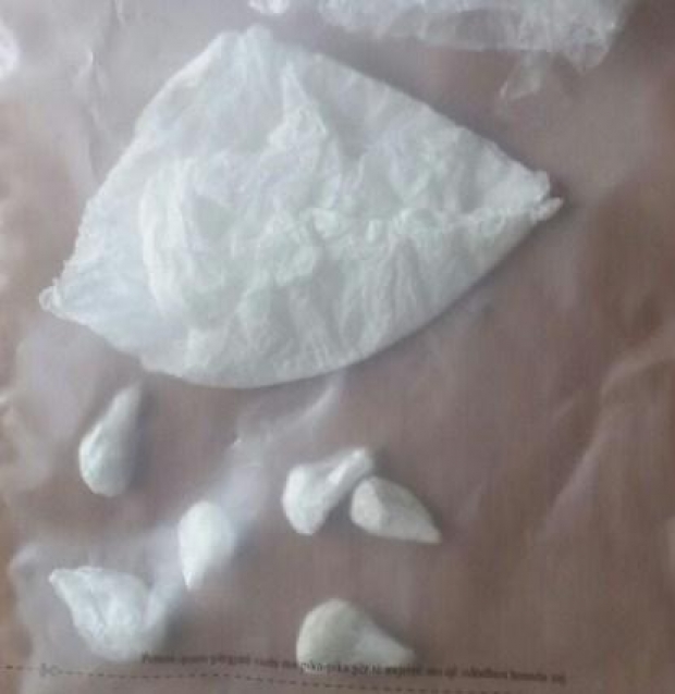 Berziut u gjetën 6 doza kokainë pas arrestimit nga policia