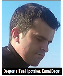 ermal beqiri