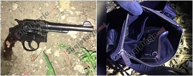 me arme pa leje tirane