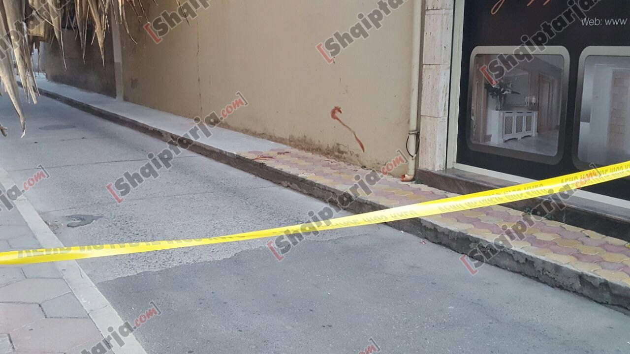 perdhunim ne tentative