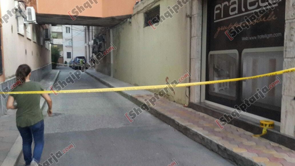 perdhunim ne tentative