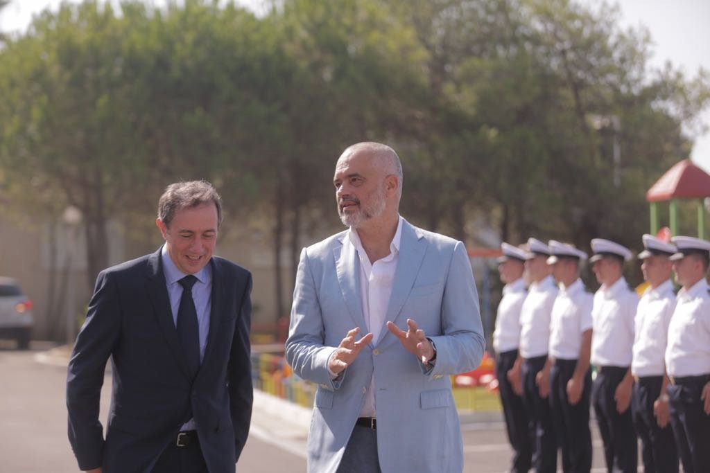 residenti i Bankës Botërore për Evropën