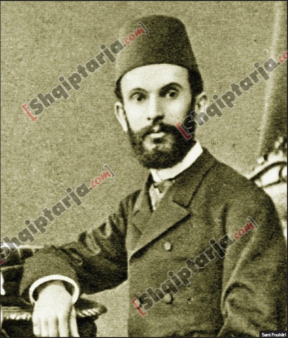 dosieri abdyl frasheri