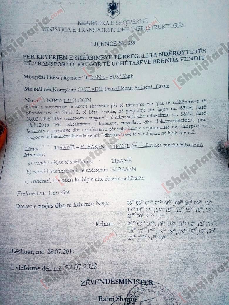 dokument 2 transporti protesta