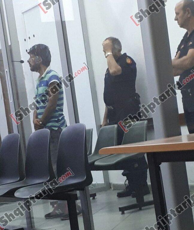 lypsi emra nuredini sot para gjykates