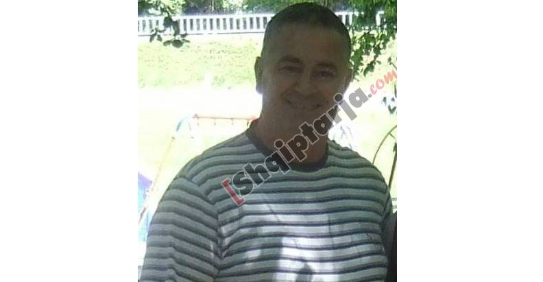 kasemi vrasje tirane