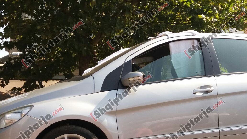 kasemi vrasje tirane