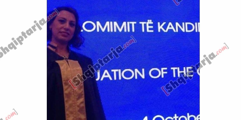 Viktima Fildez Hafizi 