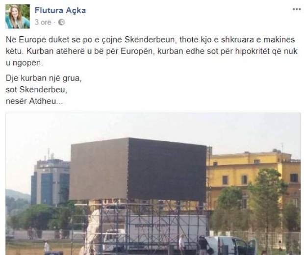 flutra acka fb